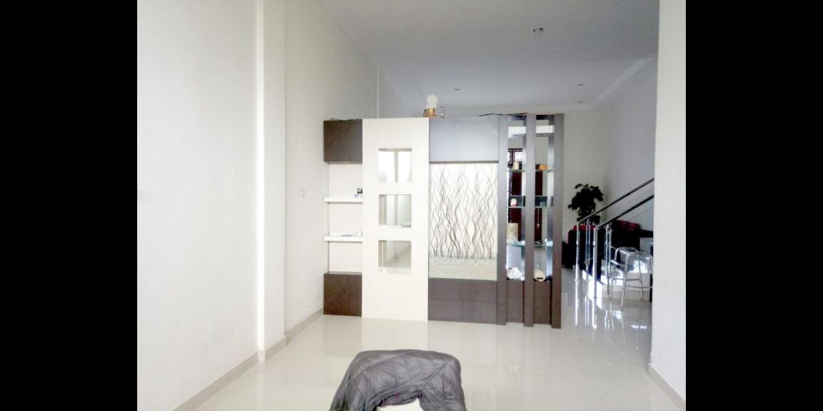 Rumah Purnama Global Town House, Pontianak, Kalimantan Barat Rumah Purnama Global Town House, Pontianak, Kalimantan Barat