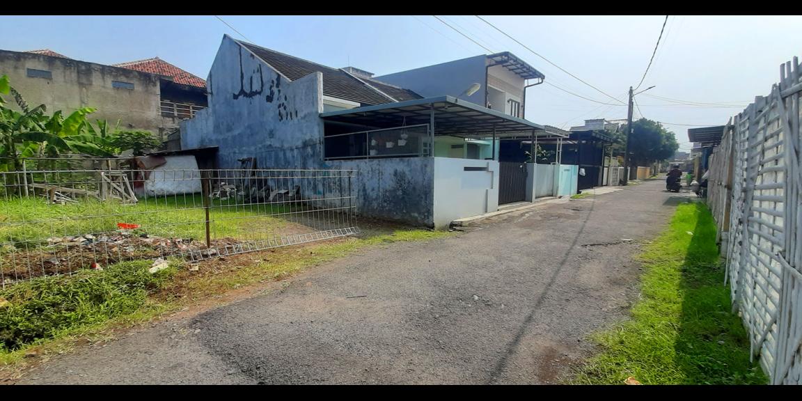 TANAH HUNIAN SIAP BANGUN DI ARCAMANIK BANDUNG TANAH HUNIAN SIAP BANGUN DI ARCAMANIK BANDUNG