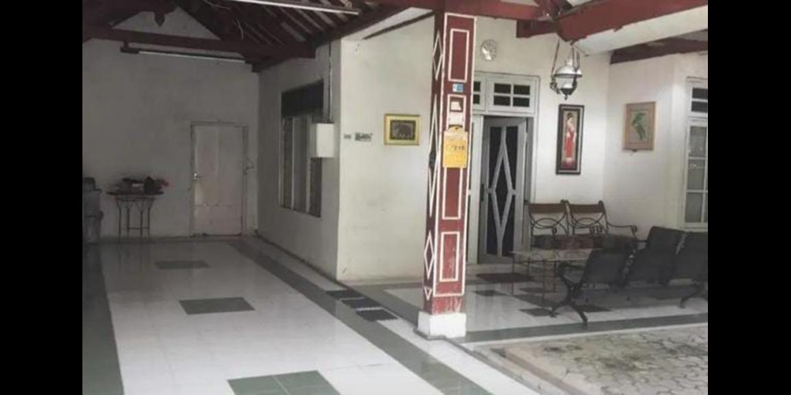 Jual Rumah Tenggilis Timur SHM Strategis di Kota Surabaya Jual Rumah Tenggilis Timur SHM Strategis di Kota Surabaya