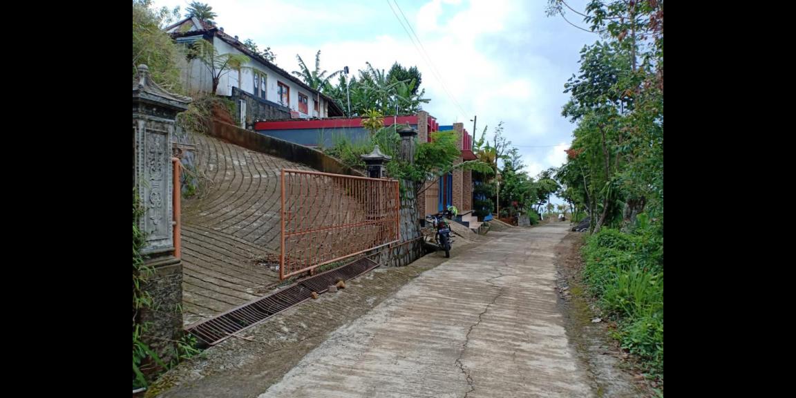 Tanah Idaman Area Kebun Teh Kemuning Karanganyar Tanah Idaman Area Kebun Teh Kemuning Karanganyar