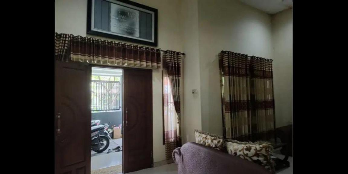 Rumah SHM Siap Huni Kawasan Perumahan YPK Pandugo Rumah SHM Siap Huni Kawasan Perumahan YPK Pandugo