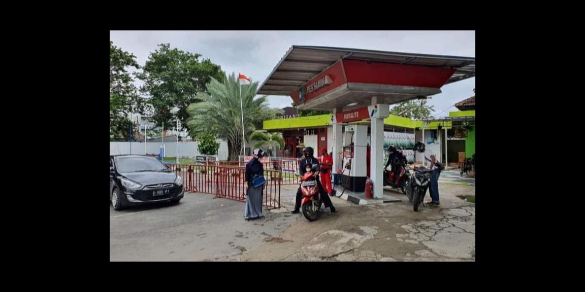 DIJUAL CEPAT SPBU LOKASI STRATEGIS DAERAH BEKASI DIJUAL CEPAT SPBU LOKASI STRATEGIS DAERAH BEKASI