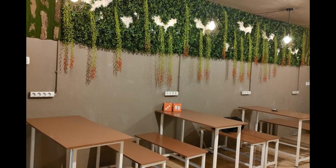 Jual Tempat Usaha Kafe Strategis Raya Margomulyo Surabaya Jual Tempat Usaha Kafe Strategis Raya Margomulyo Surabaya
