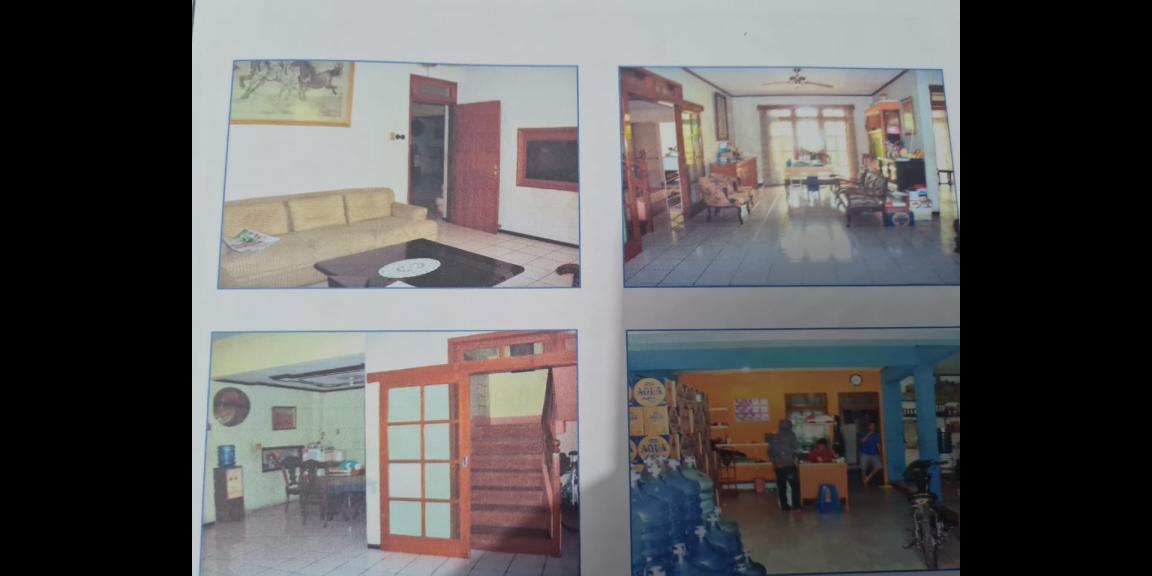 Rumah di Jalan Jemursari Sangat Bagus Kawasan Wonocolo Rumah di Jalan Jemursari Sangat Bagus Kawasan Wonocolo