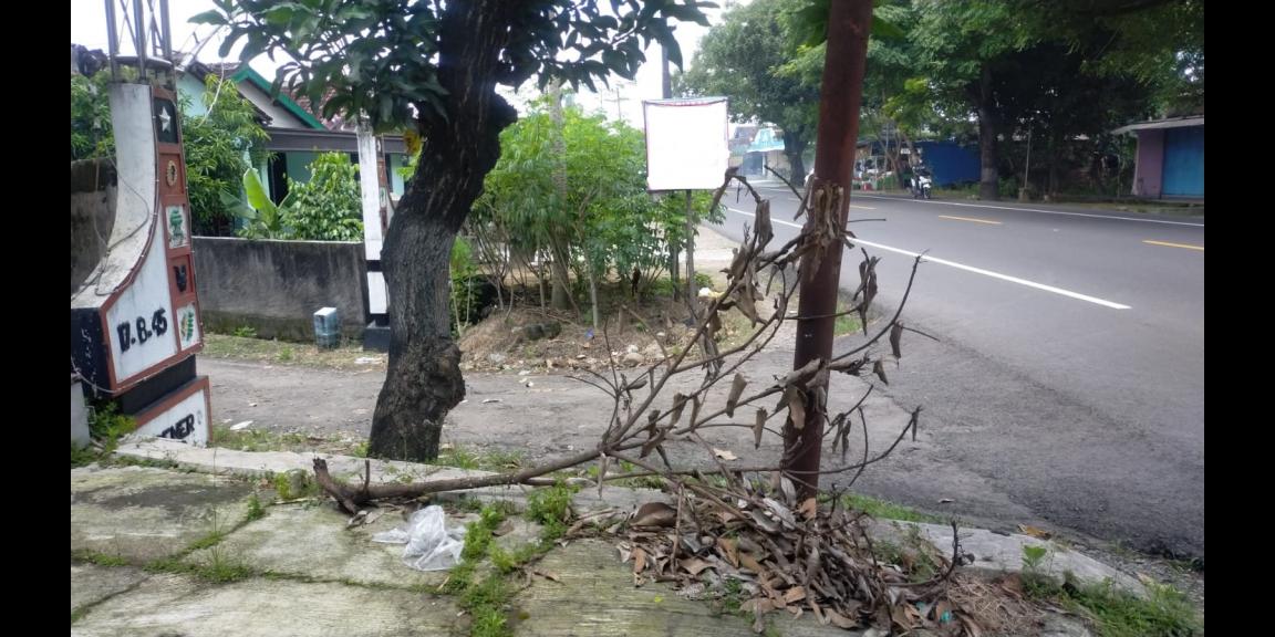 Tanah Kawasan Industri Cocok untuk Kost Sragen Tanah Kawasan Industri Cocok untuk Kost Sragen