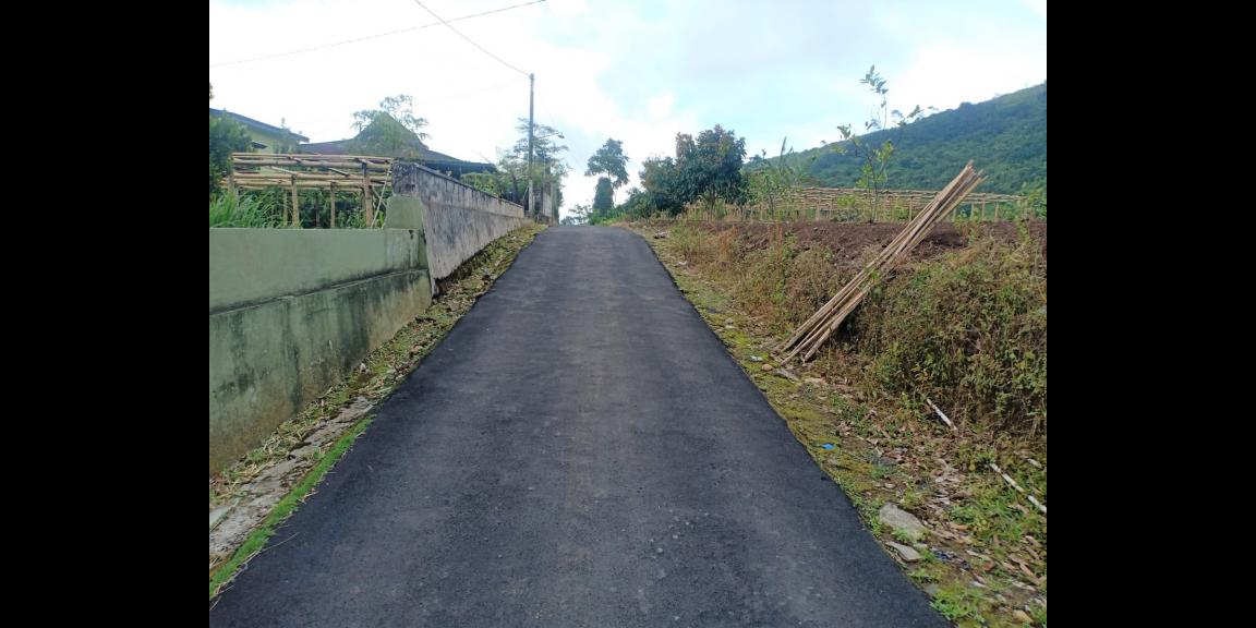 Tanah Kawasan Wisata Paralayang Kemuning Karanganyar Tanah Kawasan Wisata Paralayang Kemuning Karanganyar
