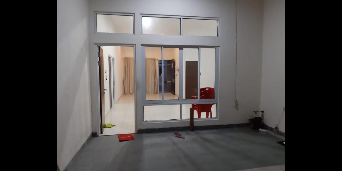 Rumah Green Hill, Paris 2, Pontianak, Kalimantan Barat Rumah Green Hill, Paris 2, Pontianak, Kalimantan Barat