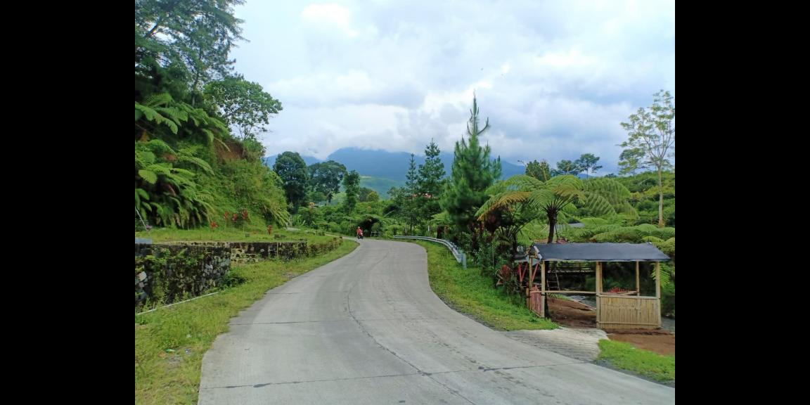 Dijual Tanah Cocok untuk Villa, Hotel, Resort Kemuning Karanganyar Dijual Tanah Cocok untuk Villa, Hotel, Resort Kemuning Karanganyar