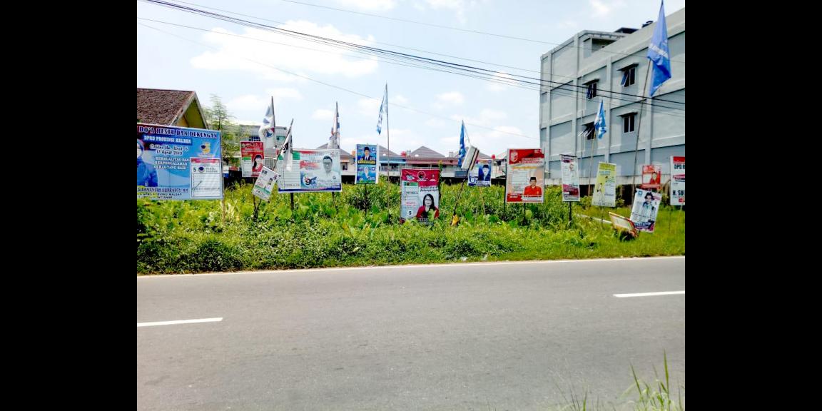 Tanah Karya Baru, Pontianak, Kalimantan Barat Tanah Karya Baru, Pontianak, Kalimantan Barat