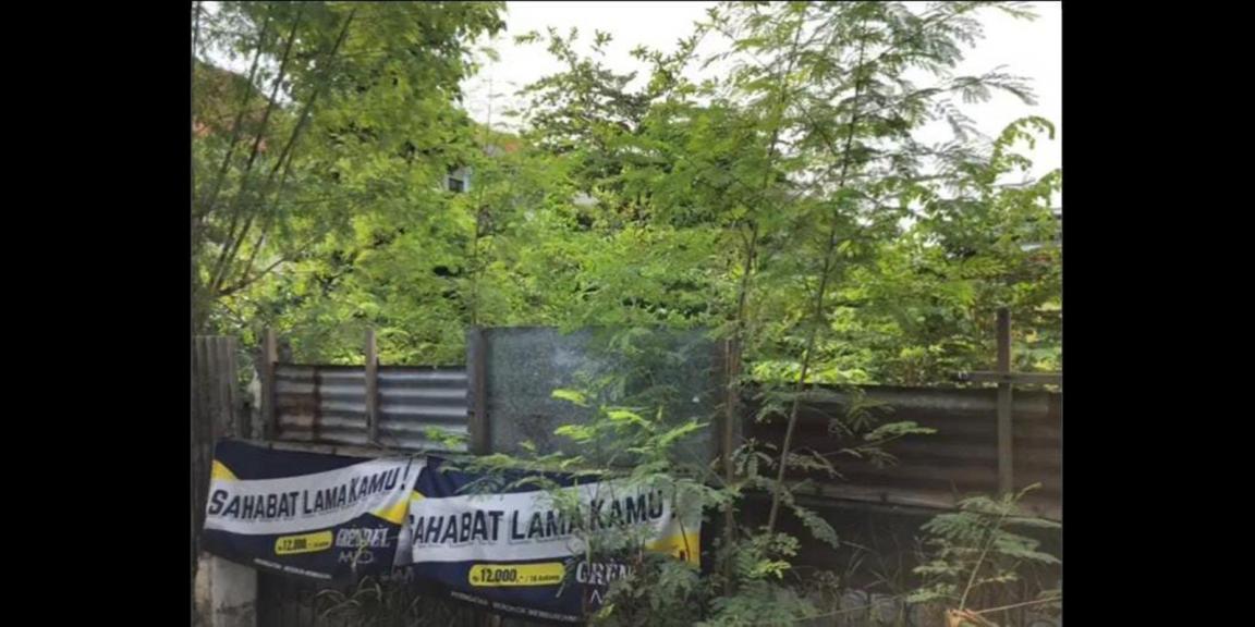 Jual Tanah Murah Siap Bangun Di Nginden Jaya Surabaya Jual Tanah Murah Siap Bangun Di Nginden Jaya Surabaya