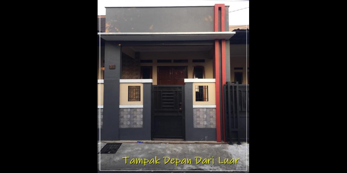 Rumah Luas dan Nyaman SIAP HUNI Dekat Bintaro Rumah Luas dan Nyaman SIAP HUNI Dekat Bintaro