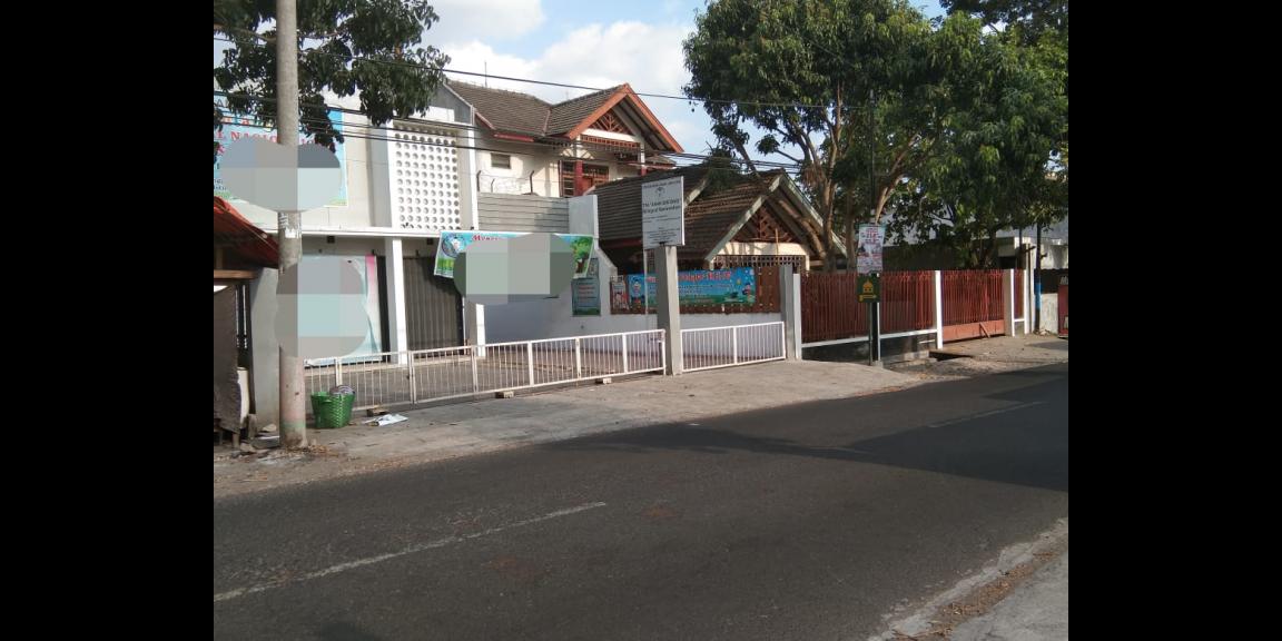 STRATEGIS Banget...! RUANG USAHA Bangunan Baru di Anggajaya Condong Catur dekat Hartono mall Cocok untuk Usaha Apa saja... STRATEGIS Banget...! RUANG USAHA Bangunan Baru di Anggajaya Condong Catur dekat Hartono mall Cocok untuk Usaha Apa saja...