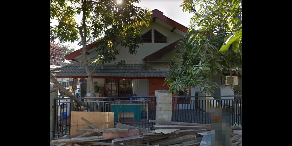 Rumah Pojok Semolowaru Elok Daerah Sukolilo Siap Huni Rumah Pojok Semolowaru Elok Daerah Sukolilo Siap Huni