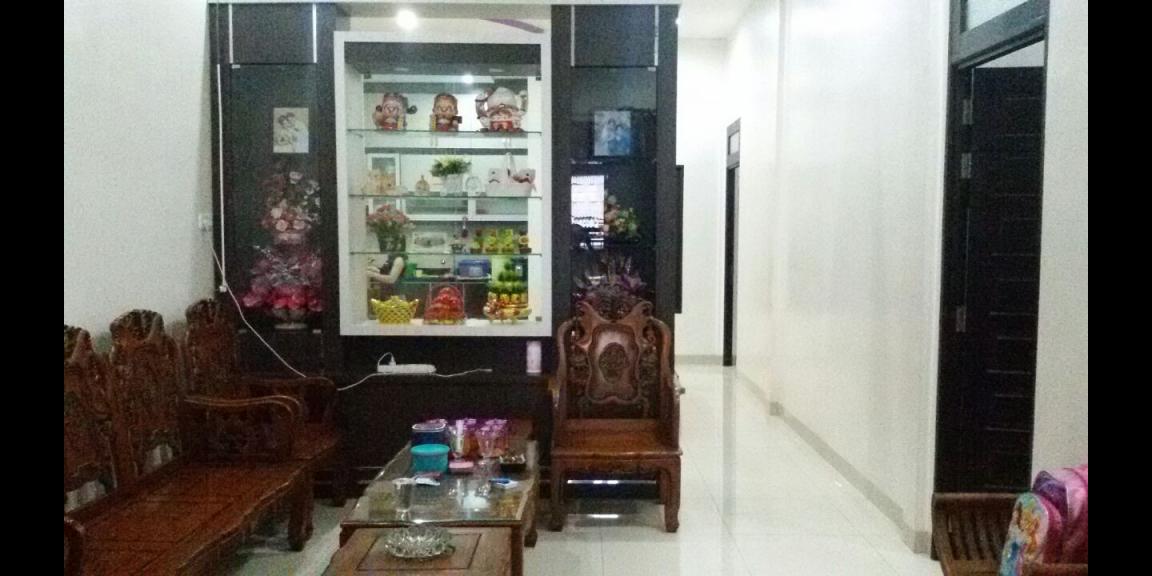 Rumah Grand Mutiara Mas, M. Yamin, Pontianak, Kalimantan Barat Rumah Grand Mutiara Mas, M. Yamin, Pontianak, Kalimantan Barat