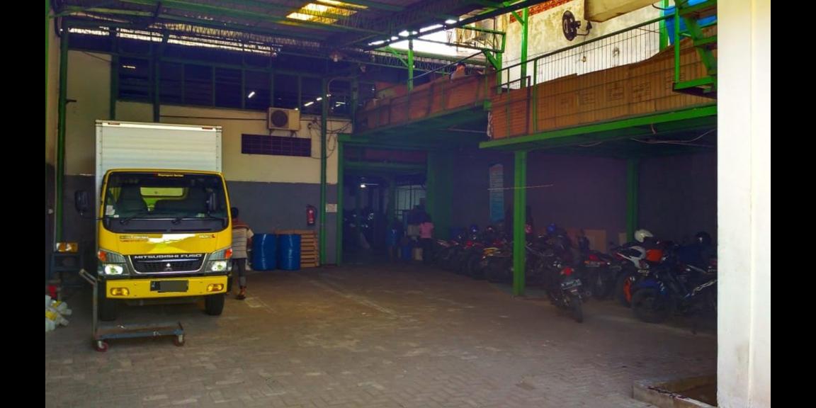 Jual Pabrik Sepatu Aktif Terletak di Daerah Sukodono Sidoarjo Jual Pabrik Sepatu Aktif Terletak di Daerah Sukodono Sidoarjo