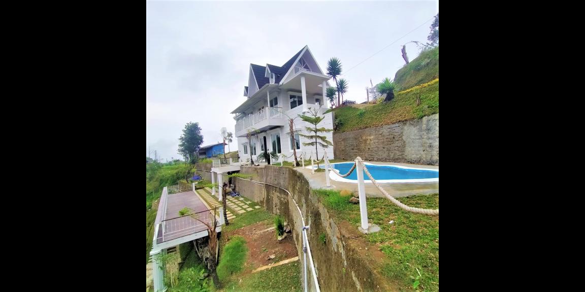 Rumah Villa Kota Wisata Kemuning Ngargoyoso Karanganyar Rumah Villa Kota Wisata Kemuning Ngargoyoso Karanganyar