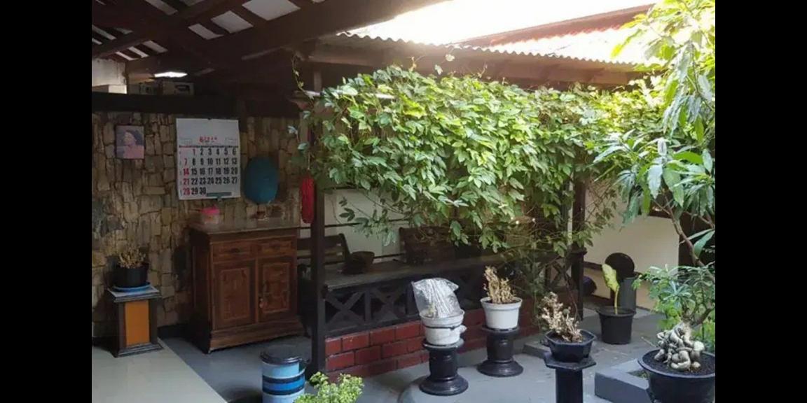 Rumah Strategis Jalan Tenggilis Mejoyo Utara Dekat Ubaya Rumah Strategis Jalan Tenggilis Mejoyo Utara Dekat Ubaya