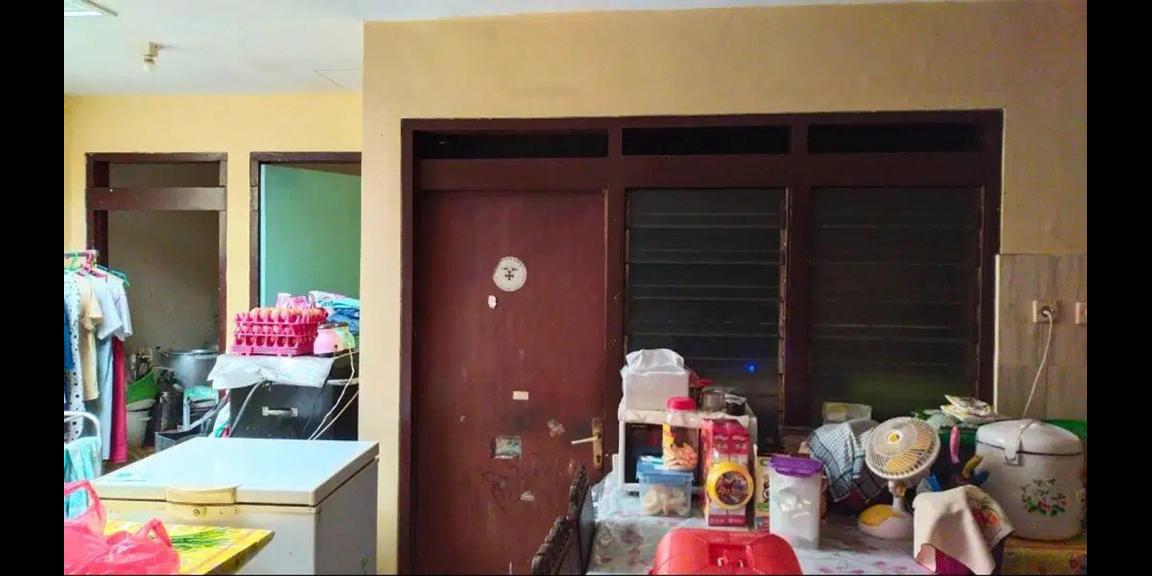 Rumah Murah Di Perumahan Kutisari Indah Barat SHM Rumah Murah Di Perumahan Kutisari Indah Barat SHM