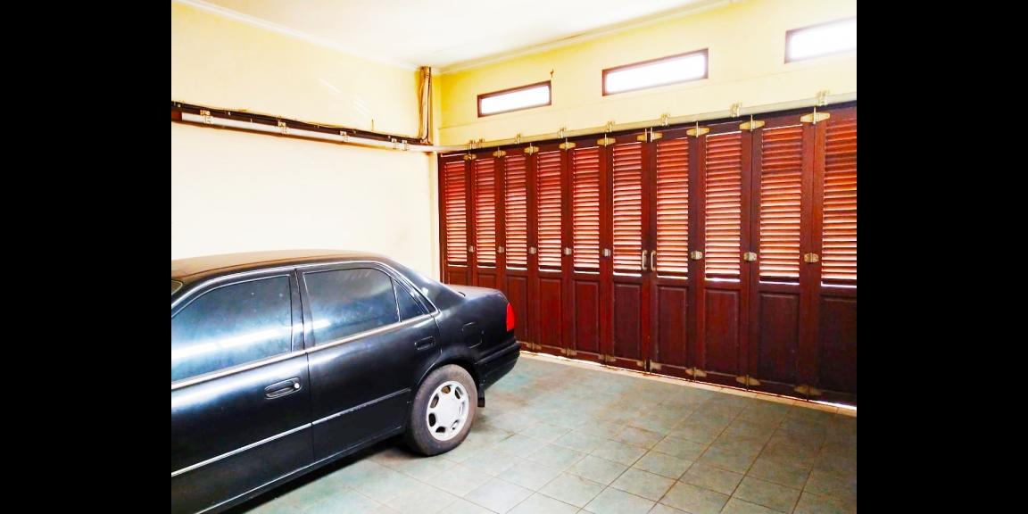 Rumah MT. Haryono, Pontianak, Kalimantan Barat Rumah MT. Haryono, Pontianak, Kalimantan Barat