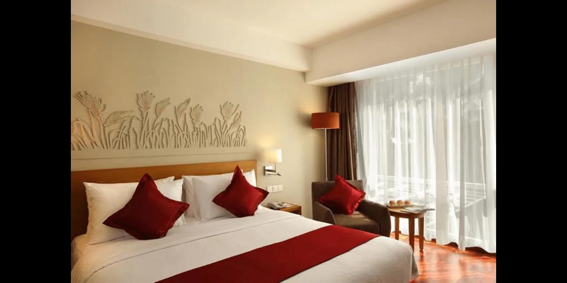 Jual Hotel Aktif Strategis di By Pass Ngurah Rai Kuta Bali Jual Hotel Aktif Strategis di By Pass Ngurah Rai Kuta Bali