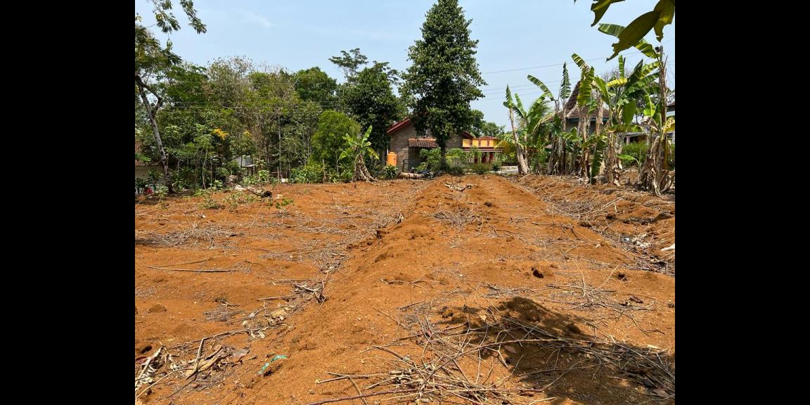 Tanah Strategis Siap Bangun Kerjo Karanganyar  Tanah Strategis Siap Bangun Kerjo Karanganyar