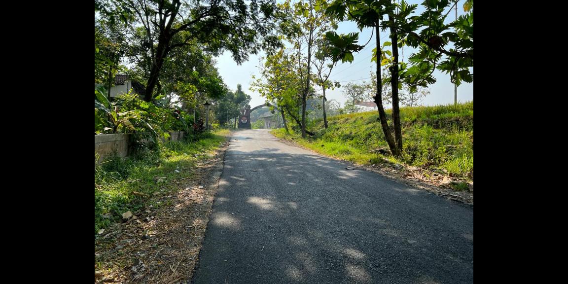 Tanah Rumah Strategis Buka Usaha Karanganyar Tanah Rumah Strategis Buka Usaha Karanganyar