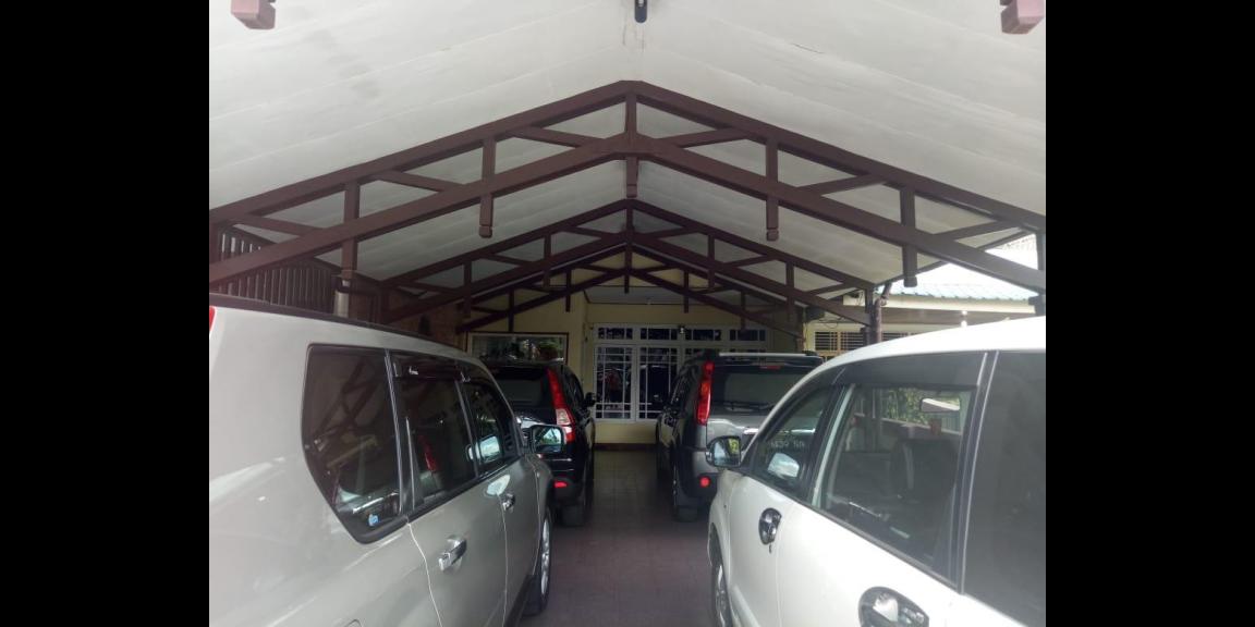 Rumah Chairil Anwar, Pontianak, Kalimantan Barat Rumah Chairil Anwar, Pontianak, Kalimantan Barat