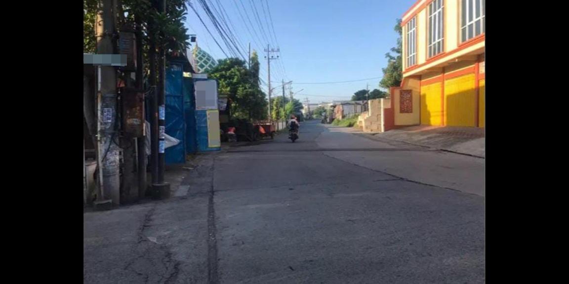 Rumah Murah di Jalan Gunung Anyar Tambak Surabaya Rumah Murah di Jalan Gunung Anyar Tambak Surabaya