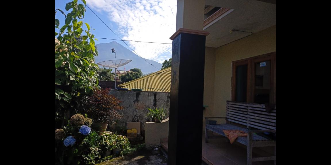 Rumah Villa Siap Huni View Gunung Lawu Tawangmangu Rumah Villa Siap Huni View Gunung Lawu Tawangmangu
