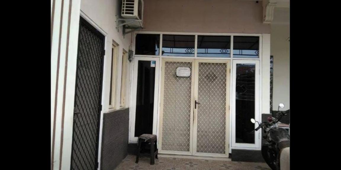 Rumah Bagus Mulyosari Mas Daerah Kalisari Surabaya Rumah Bagus Mulyosari Mas Daerah Kalisari Surabaya