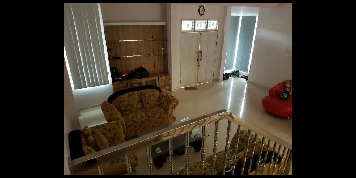 Rumah Ar. Saleh 2, BLKI, Pontianak, Kalimantan Barat Rumah Ar. Saleh 2, BLKI, Pontianak, Kalimantan Barat