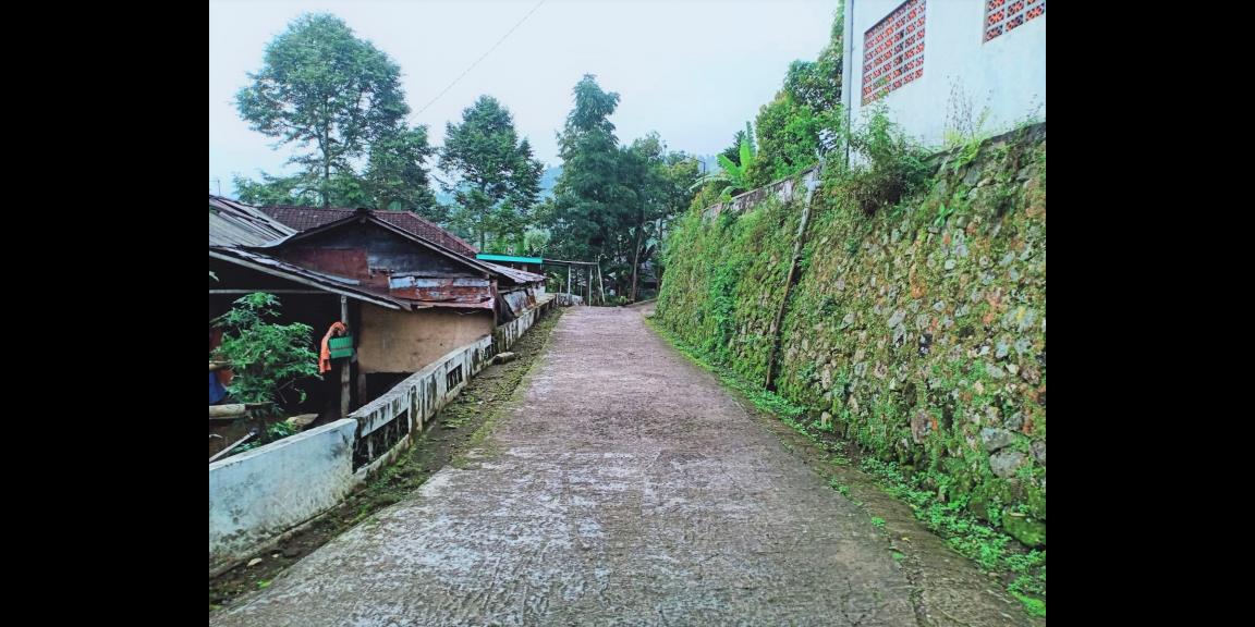 Dijual Rumah Siap Huni Kemuning Karanganyar Dijual Rumah Siap Huni Kemuning Karanganyar