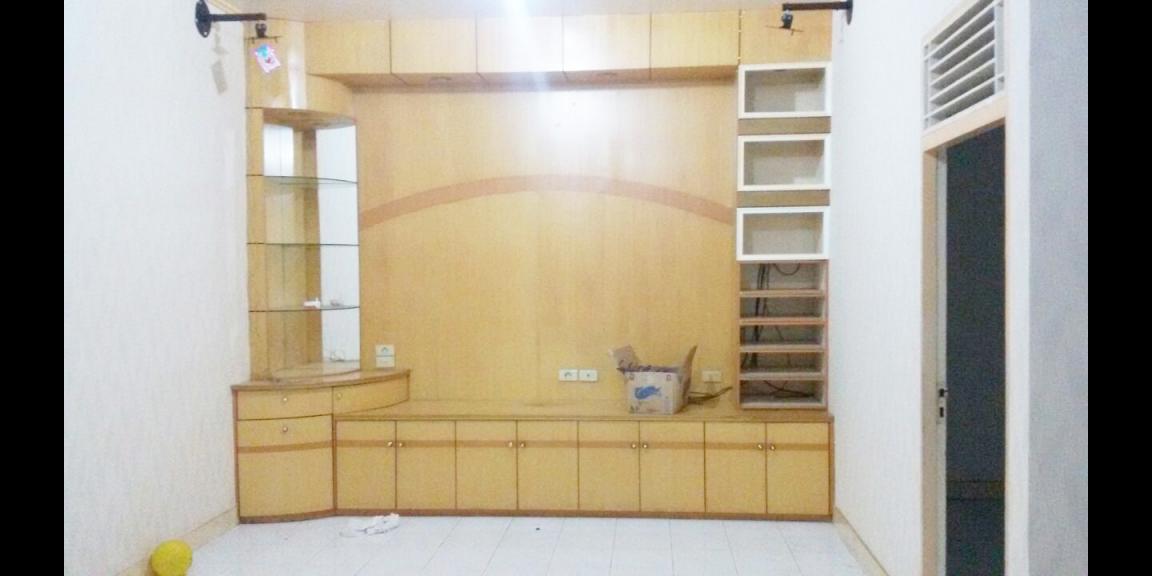 Rumah Citra Graha Indah, Ar. Saleh, Pontianak, Kalimantan Barat Rumah Citra Graha Indah, Ar. Saleh, Pontianak, Kalimantan Barat