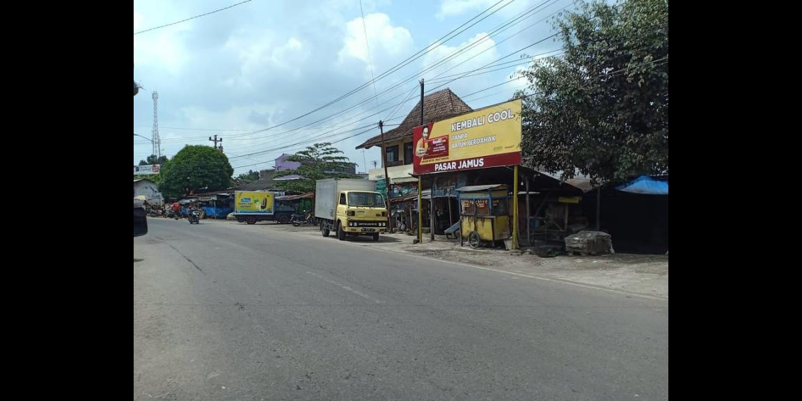 Jual Tanah Pekarangan Datar Kedawung Sragen Jual Tanah Pekarangan Datar Kedawung Sragen