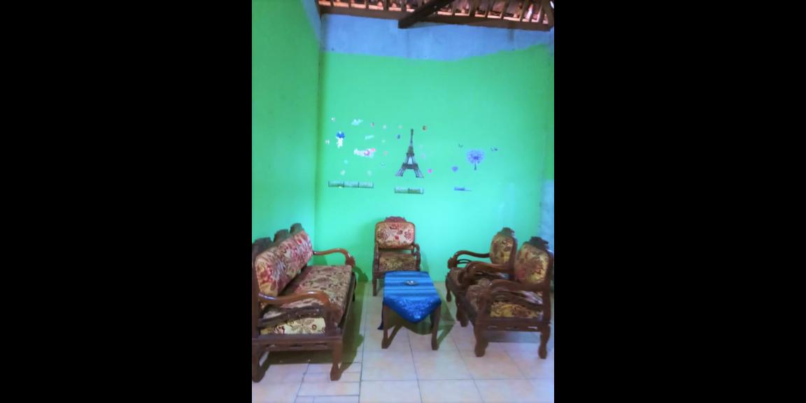 Jual Rumah Siap Huni 2440m² Jumapolo Karanganyar  Jual Rumah Siap Huni 2440m² Jumapolo Karanganyar