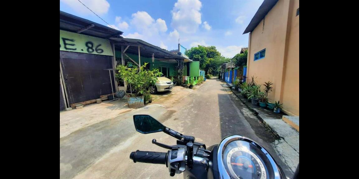 Jual Tanah 400m2 Colomadu Karanganyar Jual Tanah 400m2 Colomadu Karanganyar