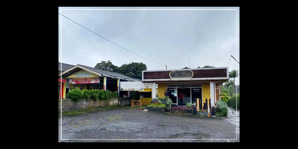 TEMPAT PENGINAPAN (VILLA & BUNGALOW) Udara Puncak Nan Sejuk TEMPAT PENGINAPAN (VILLA & BUNGALOW) Udara Puncak Nan Sejuk