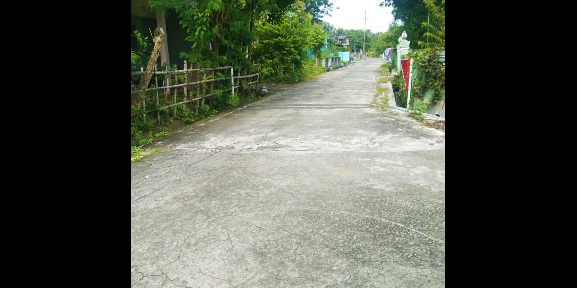 Dijual Cepat Tanah Jaten Karanganyar Dijual Cepat Tanah Jaten Karanganyar