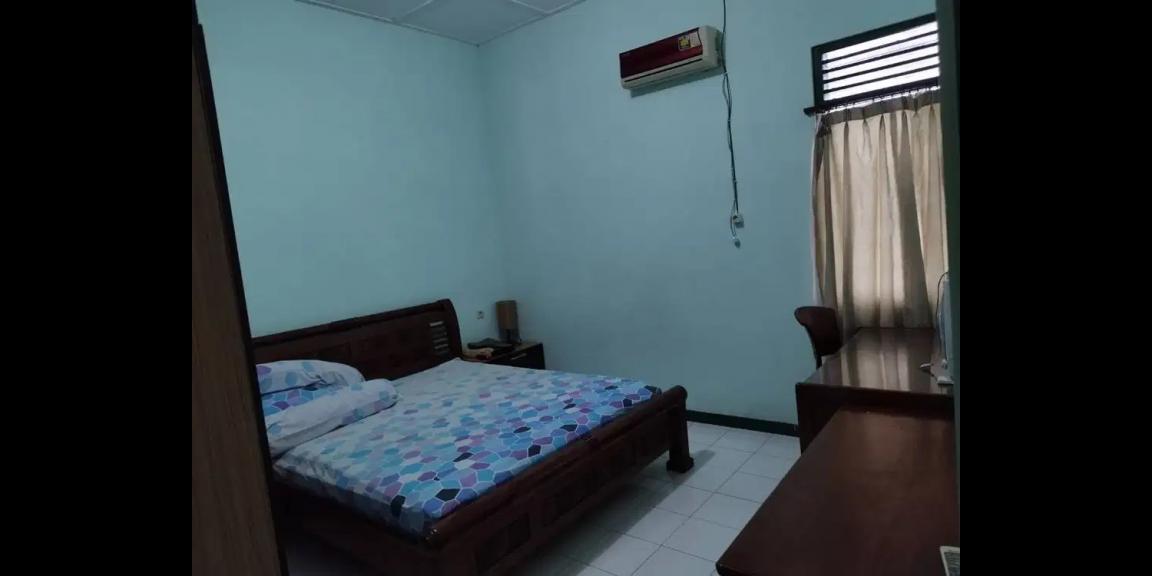 Jual segera Rumah cocok untuk Kos, dekat kampus area olahraga Jual segera Rumah cocok untuk Kos, dekat kampus area olahraga