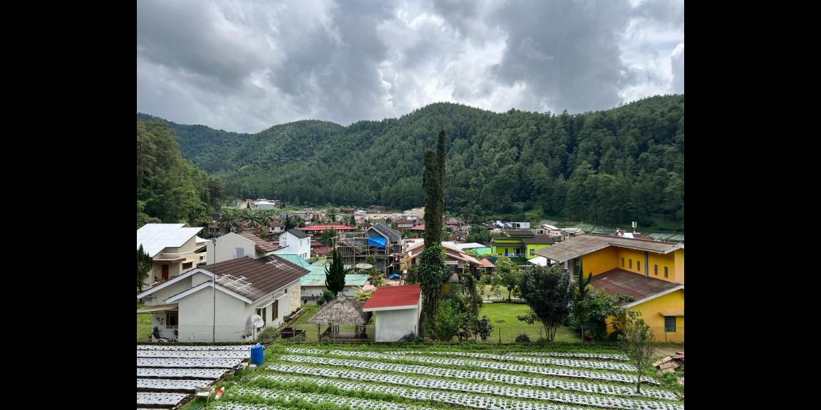 Villa 2 Lantai Siap Huni Kota Tawangmangu Villa 2 Lantai Siap Huni Kota Tawangmangu