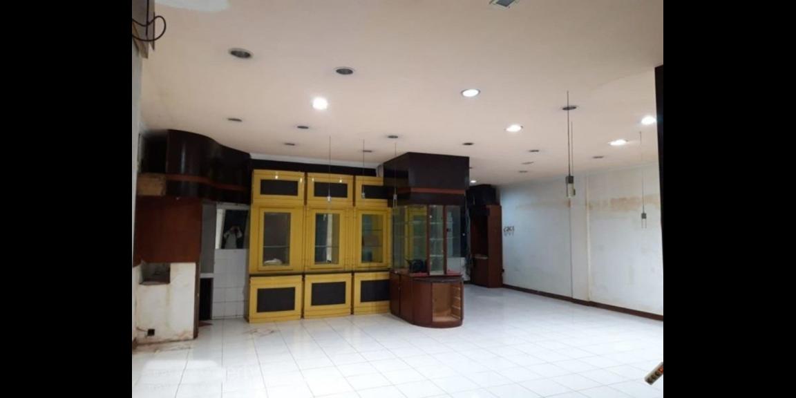 Jual Ruko Strategis di Jalan Raya Legian Kuta Jual Ruko Strategis di Jalan Raya Legian Kuta