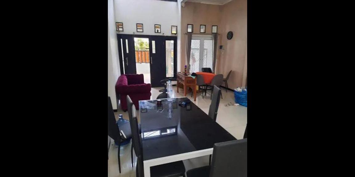 Jual Rumah Baru Taman Rivera Daerah Medokan Ayu Jual Rumah Baru Taman Rivera Daerah Medokan Ayu