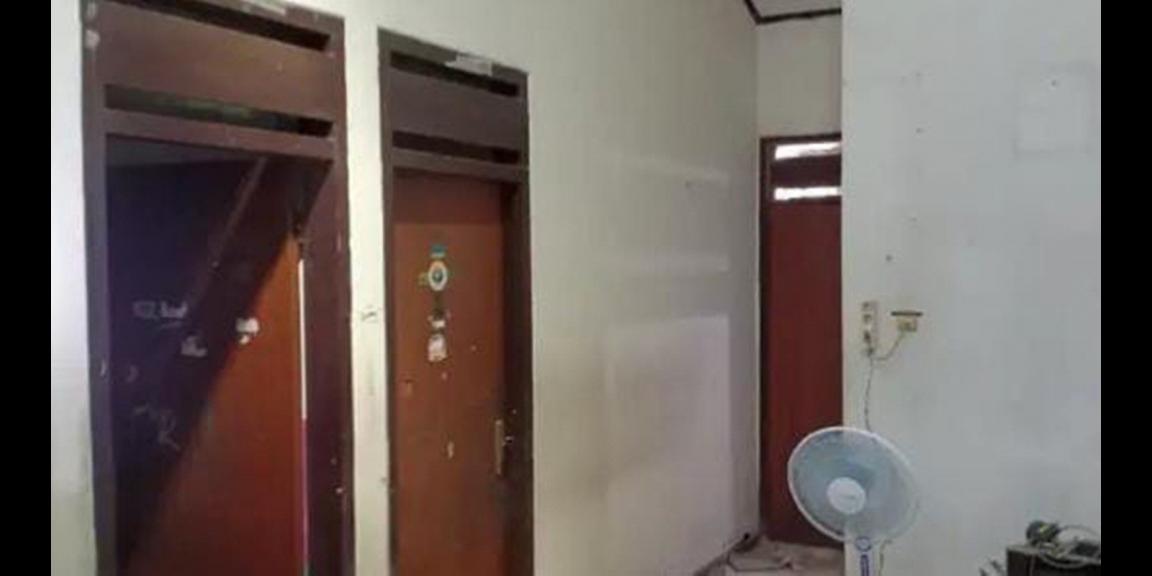 Rumah Bekas Kost Murah di Sidosermo Kota Surabaya Rumah Bekas Kost Murah di Sidosermo Kota Surabaya