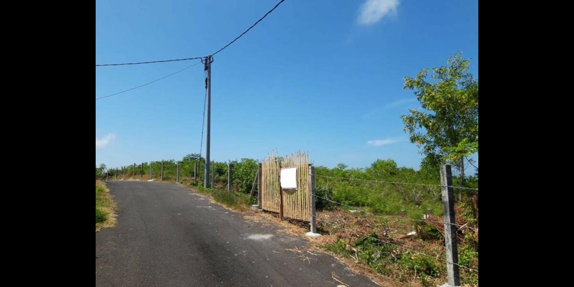 Jual Tanah Dekat Tempat Wisata di Gayang Sari Kuta Bali Jual Tanah Dekat Tempat Wisata di Gayang Sari Kuta Bali