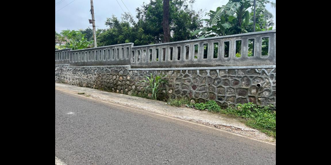 Tanah Datar Tepi Jalan Hanya 175 Juta Kerjo Karanganyar Tanah Datar Tepi Jalan Hanya 175 Juta Kerjo Karanganyar