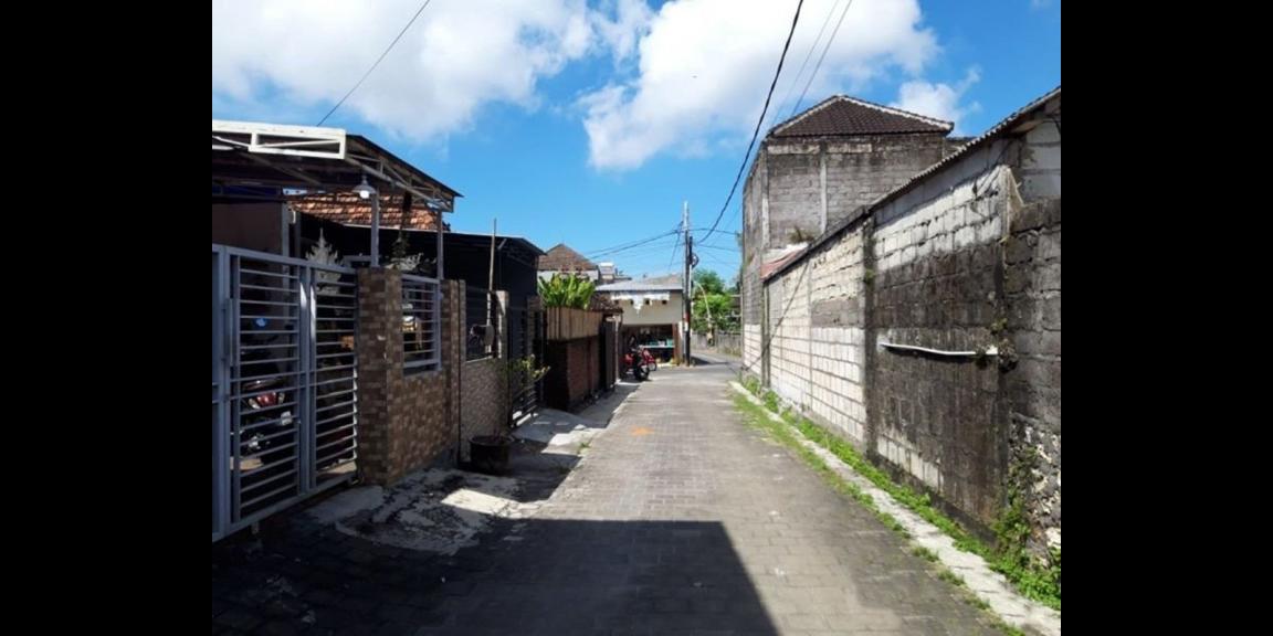Tanah Kosong Siap Bangun di Langui Kauh Ungasan Bali Tanah Kosong Siap Bangun di Langui Kauh Ungasan Bali