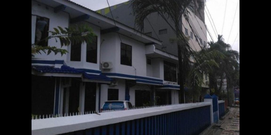 Jual Ex Hotel atau Kantor di Sawerigading Kota Makassar Jual Ex Hotel atau Kantor di Sawerigading Kota Makassar