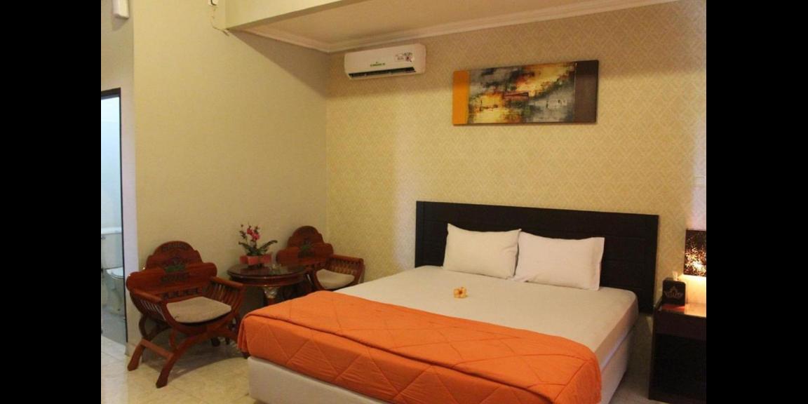 Jual Hotel Aktif Bagus di Daerah Cilinaya Kota Mataram Jual Hotel Aktif Bagus di Daerah Cilinaya Kota Mataram