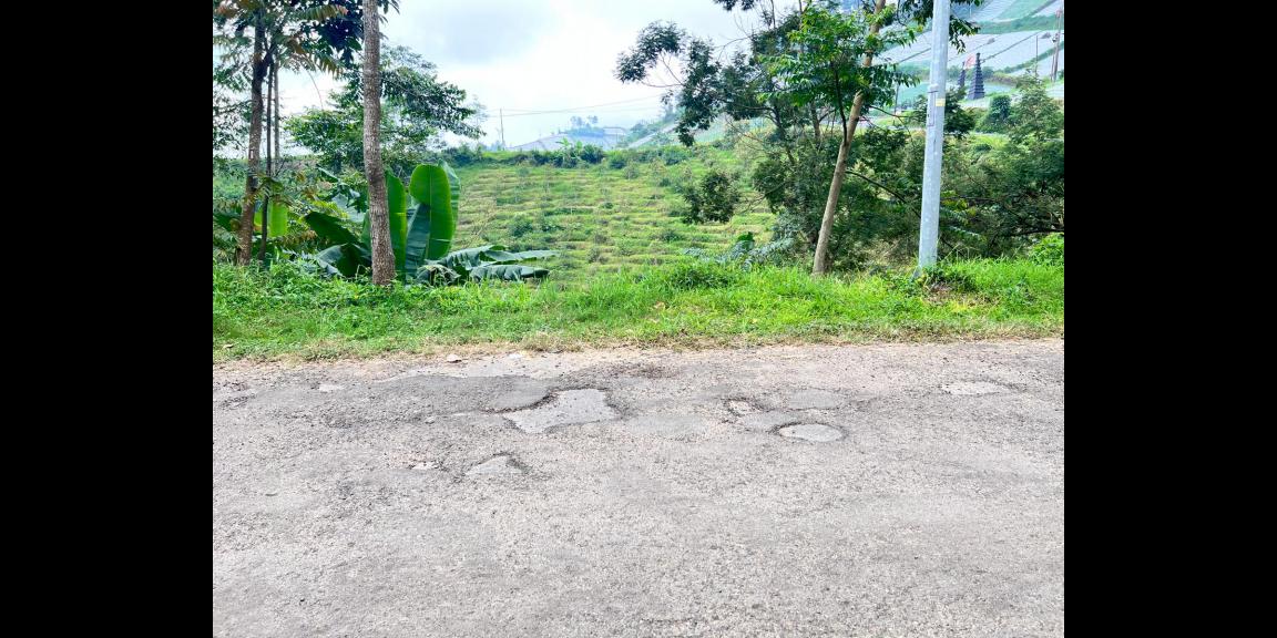 Tanah 1534m² Dekat Candi Cetho Karanganyar  Tanah 1534m² Dekat Candi Cetho Karanganyar