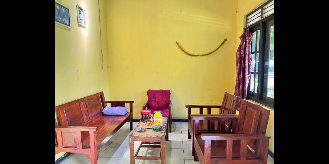 Rumah Siap Huni 400m2 Mojogedang Karanganyar Rumah Siap Huni 400m2 Mojogedang Karanganyar